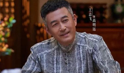 《扫黑风暴》剧中似乎还隐藏着一个“黑老大”