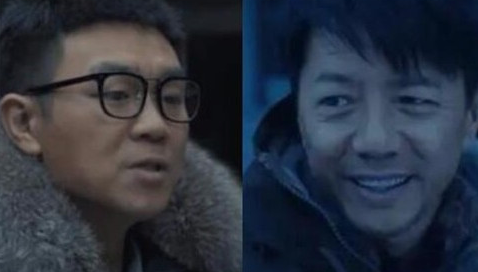 《双探》是根据真实事件改编的吗
