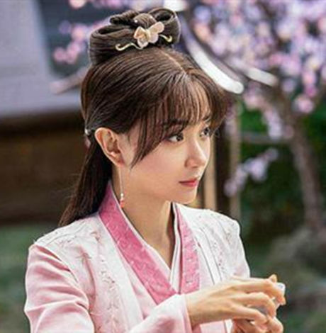 《公子倾城》林池父母被谁杀的