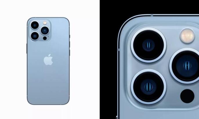 iphone13价格是多少 iPhone13依然是平价之选