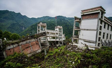 四川泸县6.0级地震最新消息 泸县地震涉及村庄有哪些
