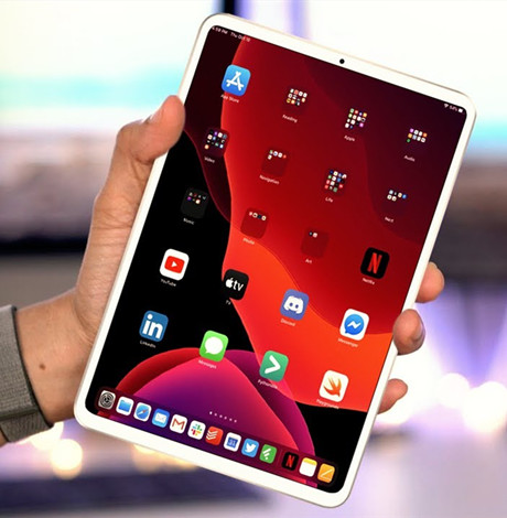 ipad mini6有高刷吗 iPadmini6处理器是什么