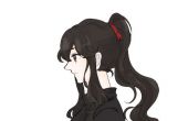 烫完头发可以扎头发吗 这样发根才会蓬松
