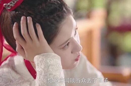 《国子监来了个女弟子》桑祈晏云之结局是好是坏