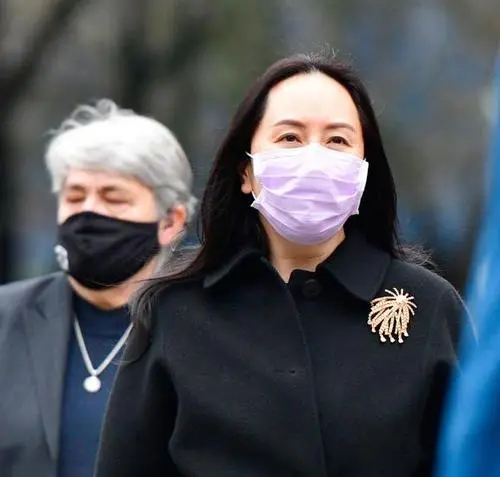 引渡孟晚舟是什么意思 孟晚舟到底所犯何事