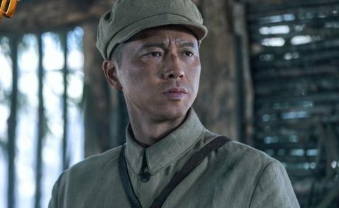 《功勋》第一单元剧正式播出 李延年刻画到位