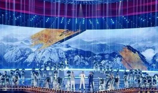 央视国庆晚会阵容曝光 《中国梦·祖国颂—2021国庆特别节目》