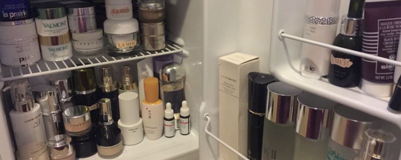 放在冰箱里的护肤品图片1.jpg