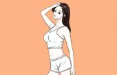 如何瘦腰部和腹部 晚餐要尽量少吃