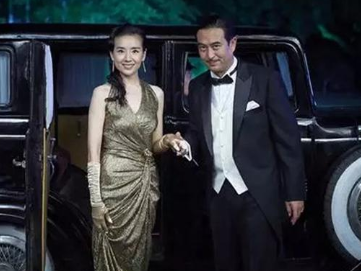 《花开如梦》讲述了什么故事