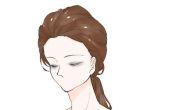 怎样消除黑眼圈 去黑眼圈的按摩方法