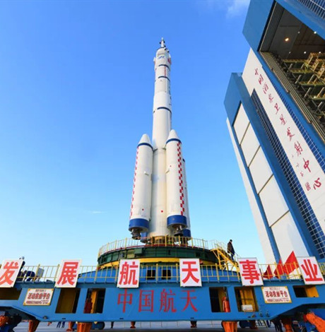 神舟十三号发射时间16日00时23分 神舟十三要在太空待多长时间