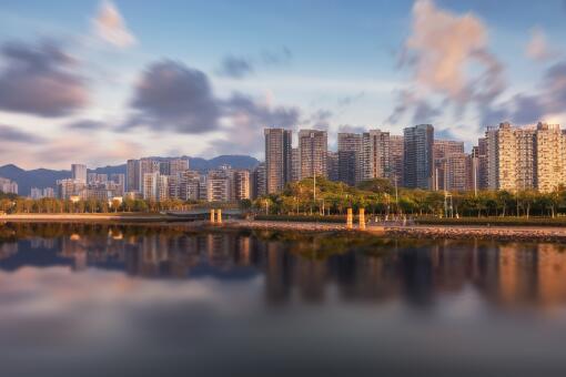 大湾区指的是哪些地区 大湾区为什么叫大湾区