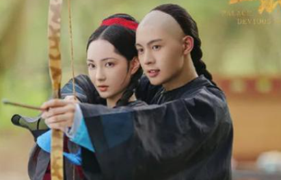 《一纸寄风月》有哪些看点 剧集质量如何呢