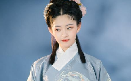 《一纸寄风月》女主人设如何 “汉服女神”造质疑