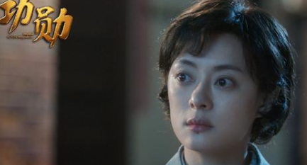 《功勋》孙家栋单元孙俪演的是谁