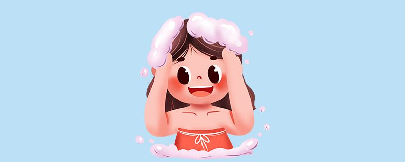 洗头发的图1.jpg