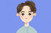 染发男生什么颜色好看 男生好看的头发颜色主要有这几种