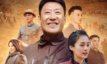 《红旗渠》主演是谁 讲的是什么故事