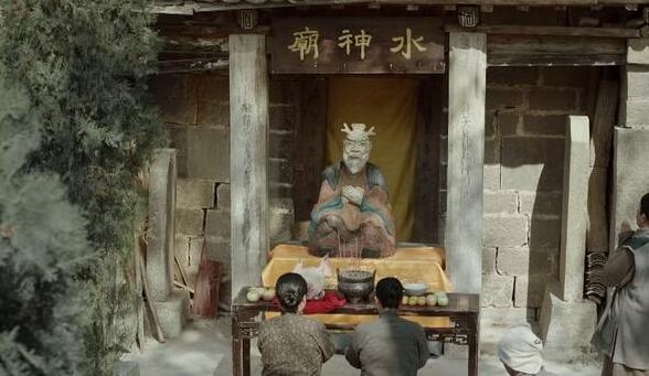 《红旗渠》收视率怎么样 剧情质量比肩《山海情》