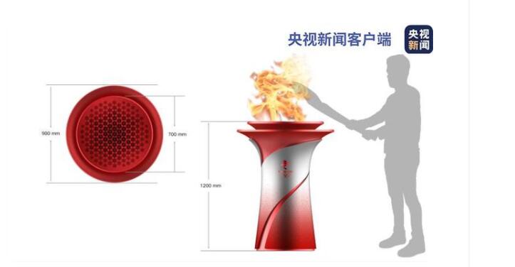 北京冬奥火种灯创意源自长信宫灯 长信宫灯是哪个朝代的