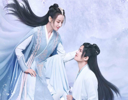 《与君初相识》主演是谁 改编自什么小说