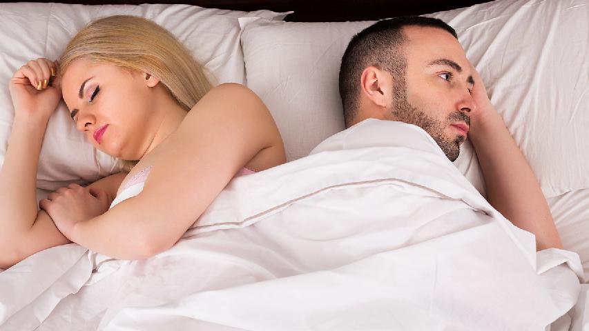 女人性生活这些个人行为非常容易患妇科疾病