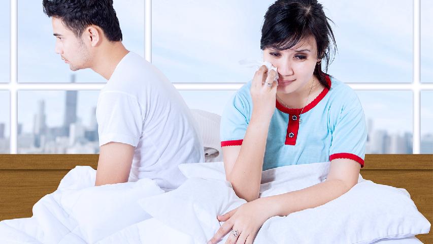 最伤害子宫的10件事情