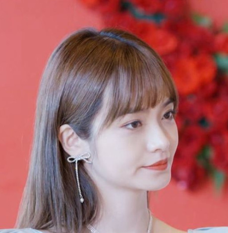 《机智的恋爱》倪嘉培是x恋人吗 和谁在一起了