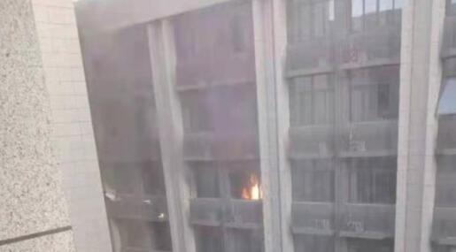 2021南京航空航天大学实验室爆炸背后的原因