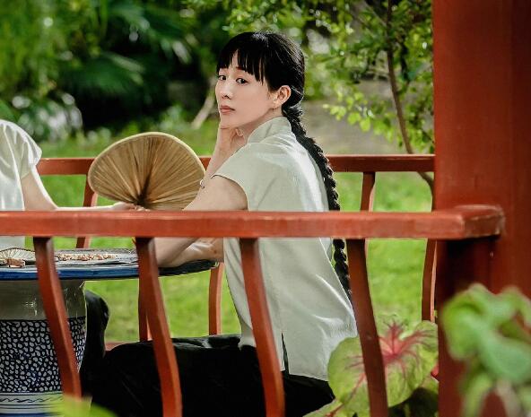 《第一炉香》睨儿是好人还是坏人 睨儿结局是什么