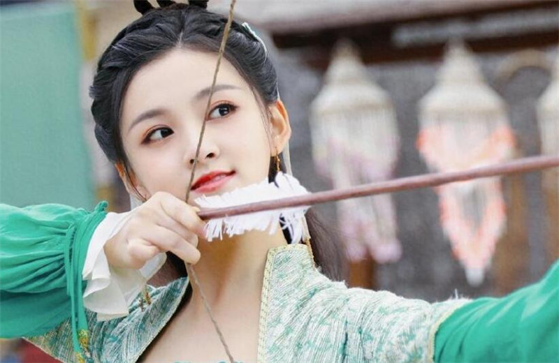 《嘉南传》李冬至和庆安结局圆满吗