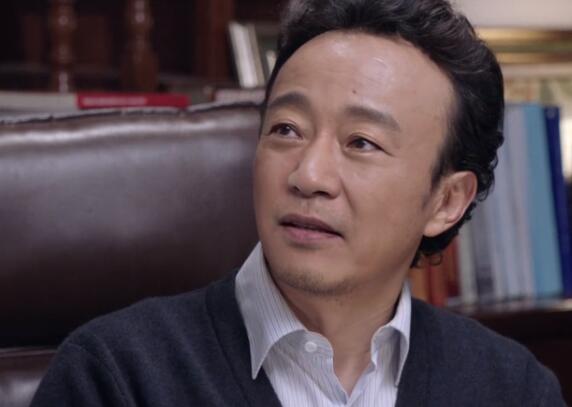 突围赵立新被删除了吗 赵立新在剧中饰演了什么角色