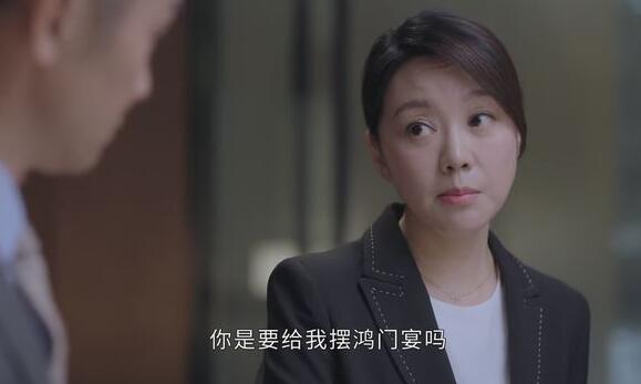 《突围》石红杏最后死了吗 石红杏结局是好是坏