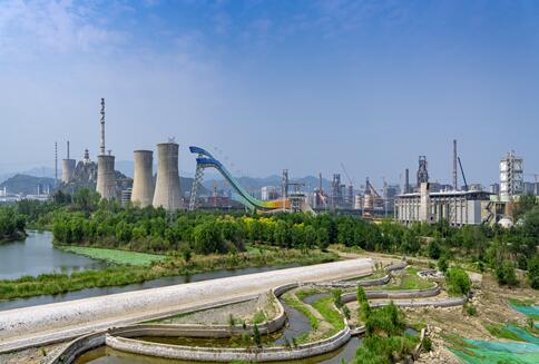 北京冬奥村在哪儿 2022年什么时候开村