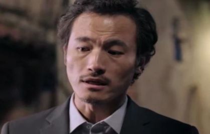 《突围》中耿乐扮演的谁 剧中表现怎么样呢