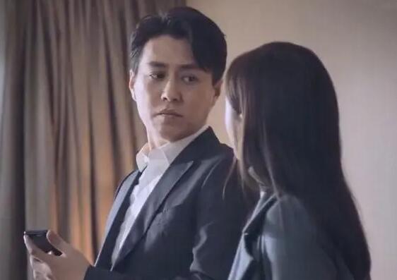 《突围》齐本安范家慧为什么离婚