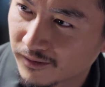 《突围》陈晓的人物设定怎么样 他的表演很出彩