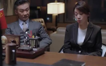 《突围》里林满江为何要重用石红杏呢