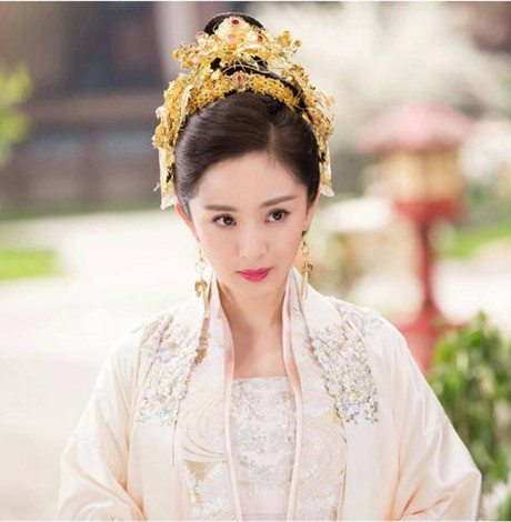 《斛珠夫人》方海市为什么要抓鲛人琅嬛