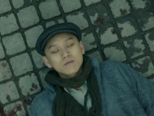 《前行者》大川是怎么死的 他真的是内奸吗