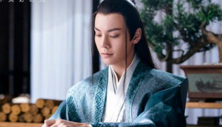 《斛珠夫人》杨幂陈伟霆演绎倾世之恋