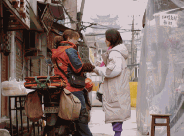 《穿过寒冬拥抱你》什么时候上映 贾玲继《你好，李焕英》后的首部作品