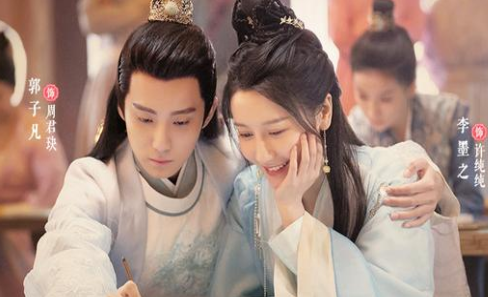 《许纯纯的茶花运》演员阵容怎么样