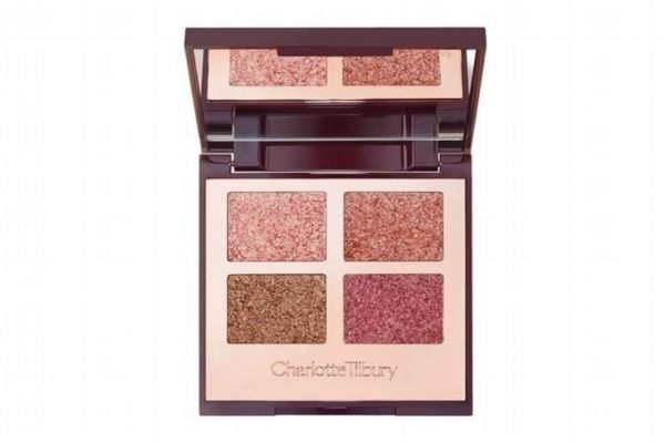 ct化妆品算什么档次 charlotte tilbury超火产品