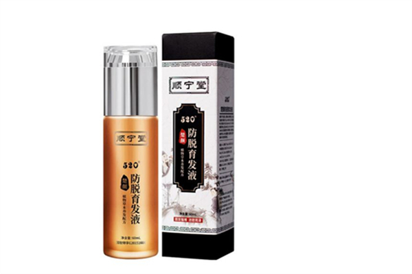 头发增长液真的有用吗 头发增长液是什么