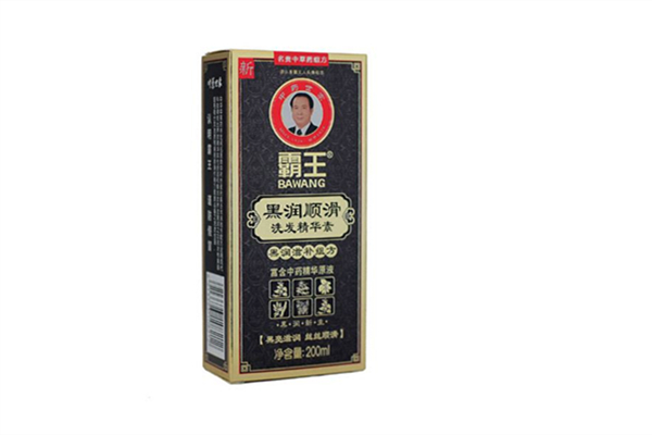 霸王洗发水可以生发吗 霸王洗发水可以用吗