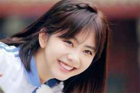 塌鼻子适合什么刘海 塌鼻子适合有刘海还是没刘海