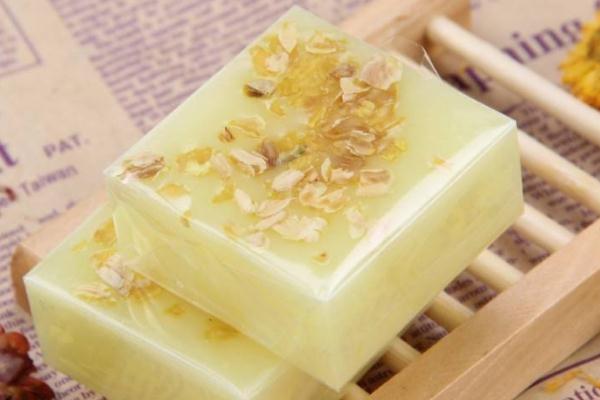 手工皂的原料 手工皂的危害