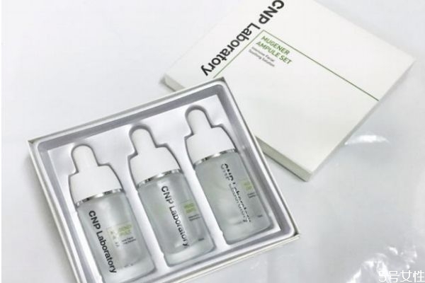 cnp蜗牛原液适合人群 cnp蜗牛原液怎么样